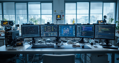 軟件開發成本大揭秘 電子產品銷售平臺的預算指南