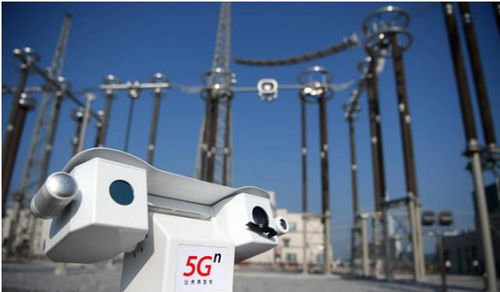 美國科技領先全球，為何在通信設備領域落后于華為？