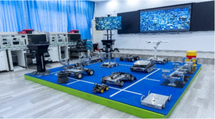 融合創(chuàng)新 信息安全技術在通信技術開發(fā)中的關鍵作用與應用前景